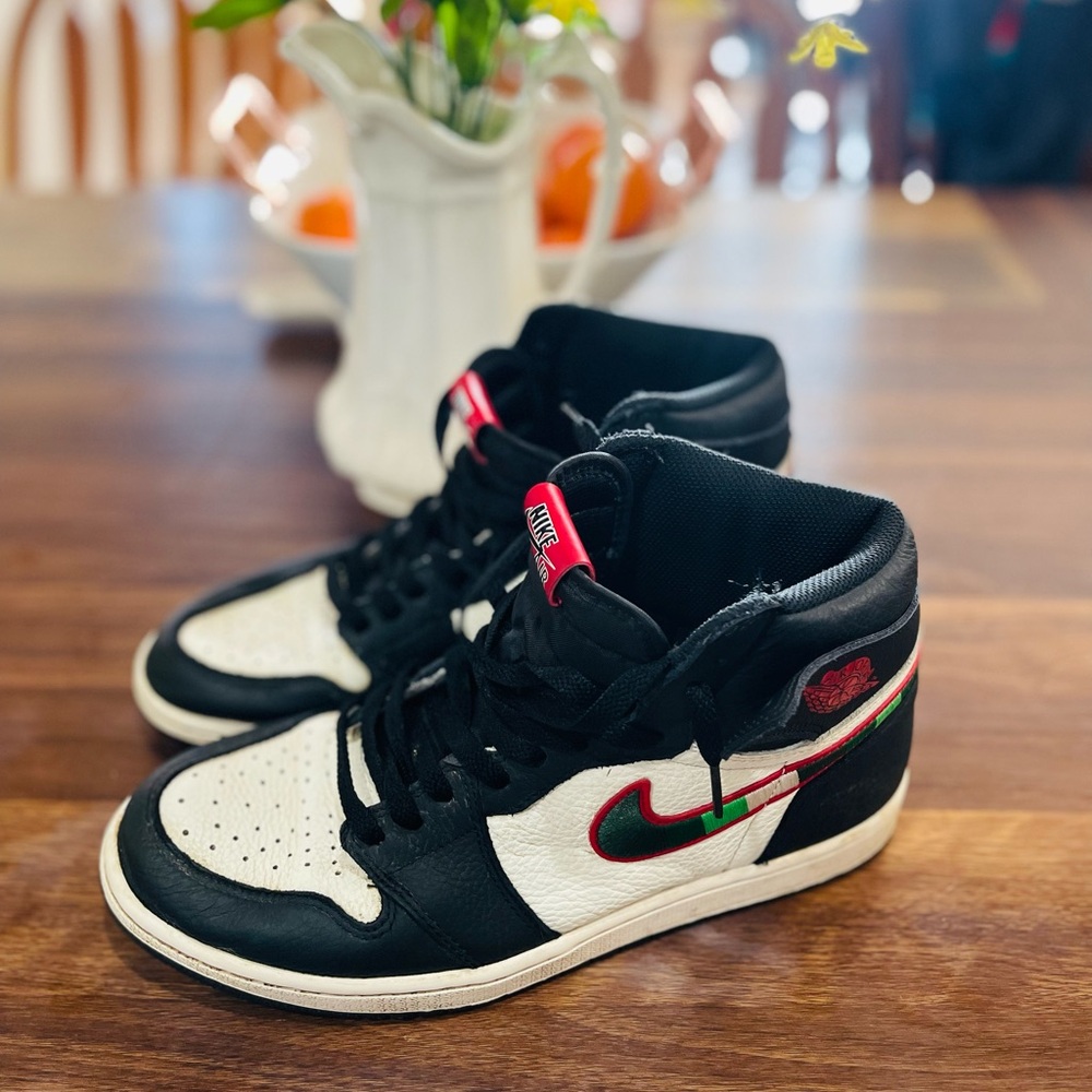Retro 1 og’s - Picture 2 of 2